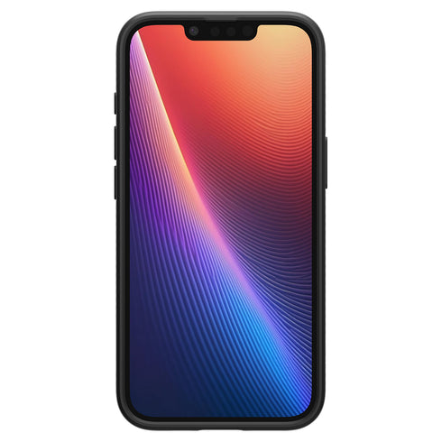 Funda Spigen para iPhone 16e – Liquid Air (MagFit)